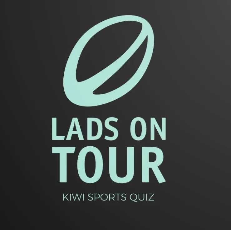 Lads on Tour
